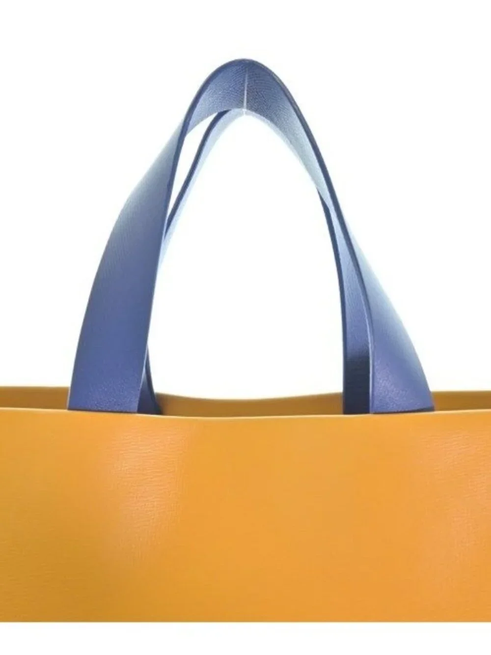 Louis Vuitton Tote Bag Orange